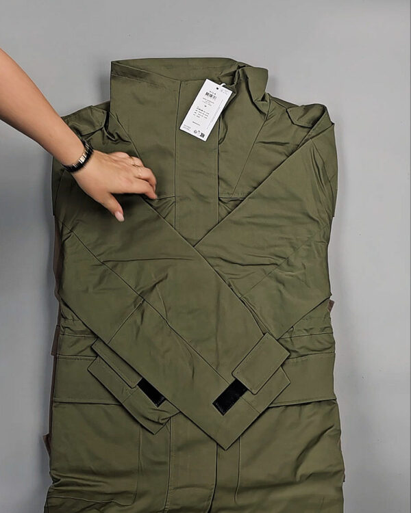 Фотография  147 - Ветровки Bestseller 045#10 кг, ЛОТ СТ-9410 оптом в Сочи и Краснодарском крае