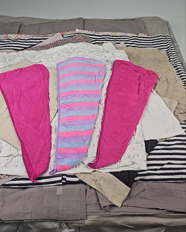 Фотография  558 - 11991 ПДО H&M (H H&M HHR mix) 1224#25 кг, ЛОТ №СТ-9562 оптом в Сочи и Краснодарском крае