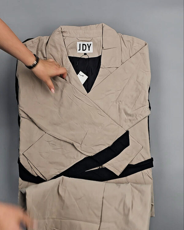 Фотография  144 - Ветровки Bestseller+DK 035#10 кг, ЛОТ СТ-9396 оптом в Сочи и Краснодарском крае