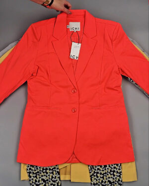 Фотография  308 - Пиджаки DK COMPANY Summer 045 B#10,3 кг, ЛОТ СТ-9584 оптом в Сочи и Краснодарском крае