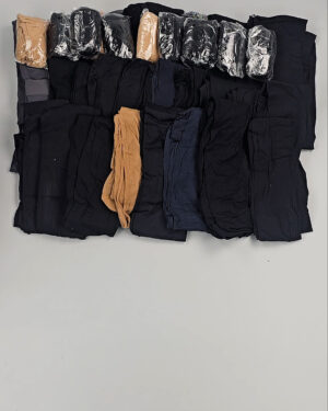 Фотография  476 - Колготки СТОК зима#5 кг, СТ-9580 оптом в Сочи и Краснодарском крае