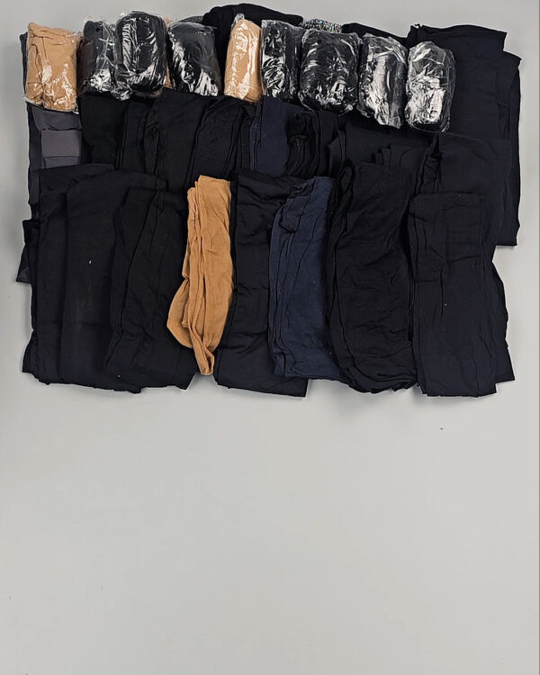 Фотография  466 - Колготки СТОК зима#5 кг, СТ-9580 оптом в Сочи и Краснодарском крае