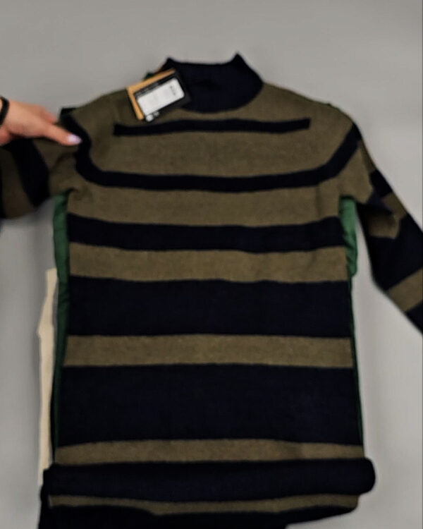 Фотография  440 - Платья Bestseller+DK Winter 035#7 кг, ЛОТ СТ-9475 оптом в Сочи и Краснодарском крае