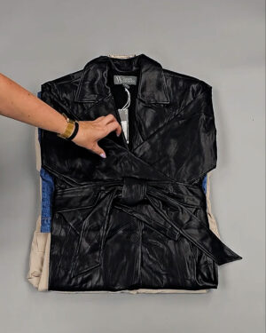 Фотография  757 - Ветровки женские CAN 104#12,4 кг, ЛОТ СТ-9403 оптом в Сочи и Краснодарском крае