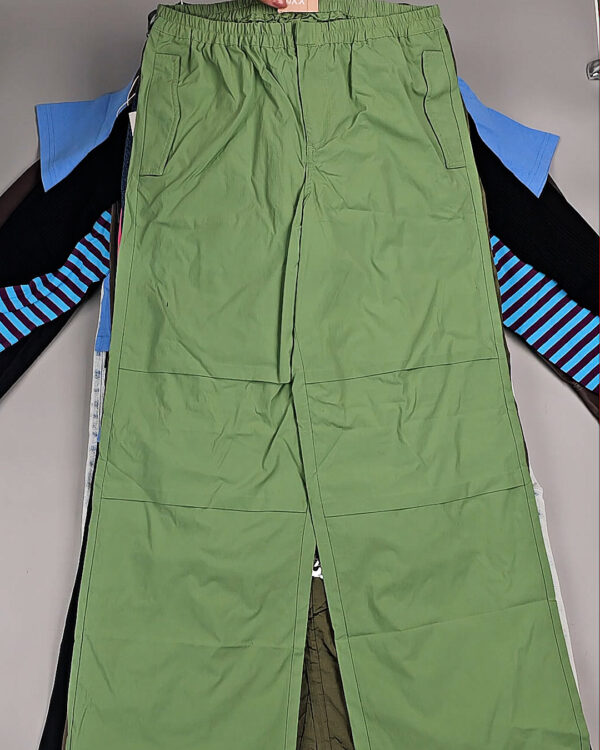 Фотография  212 - JACK JONES Women mix 075 #15 кг, ЛОТ СТ-9531 оптом в Сочи и Краснодарском крае