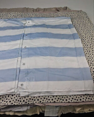 Фотография  296 - 11991 ПДО H&M (H H&M HHR mix) 1224#25 кг, ЛОТ №СТ-9561 оптом в Сочи и Краснодарском крае