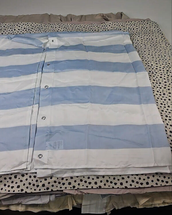 Фотография  862 - 11991 ПДО H&M (H H&M HHR mix) 1224#25 кг, ЛОТ №СТ-9561 оптом в Сочи и Краснодарском крае