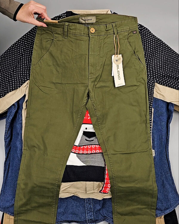 Фотография  248 - BLEND HE Winter 075#20 кг, ЛОТ № СТ-9522 оптом в Сочи и Краснодарском крае