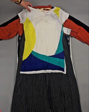 Фотография  137 - Комплекты жен Корея 085#5 кг, ЛОТ СТ-9573 оптом в Сочи и Краснодарском крае