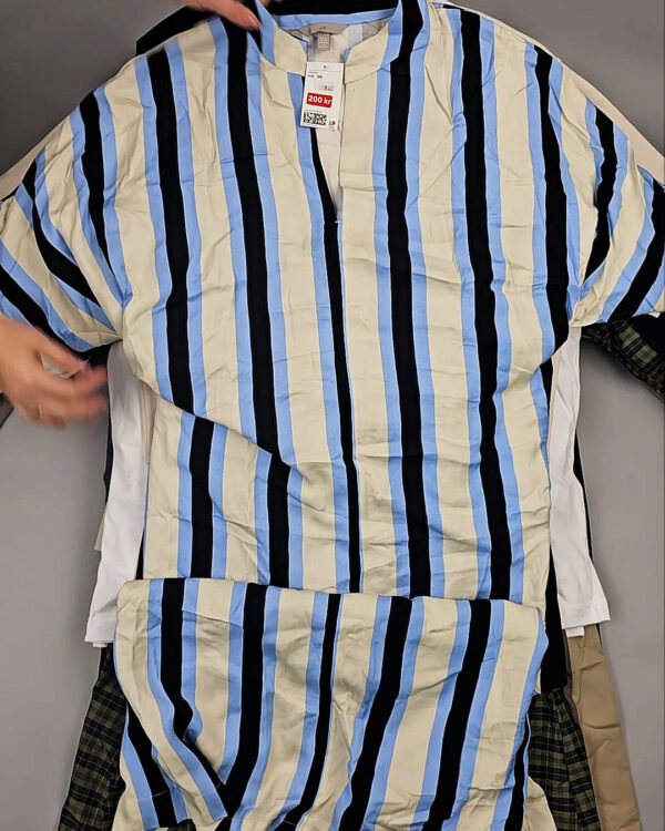 Фотография  683 - H&M A/W Women mix 095#15 кг, ЛОТ № СТ-9548 оптом в Сочи и Краснодарском крае