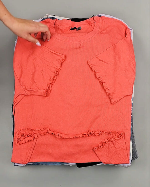 Фотография  109 - Домашняя одежда LIDL 114#7 кг, ЛОТ СТ-9489 оптом в Сочи и Краснодарском крае