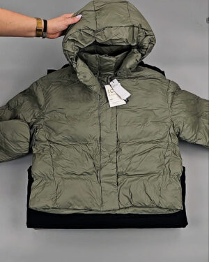 Фотография  902 - Куртки BESTSELLER зима 045#10 кг оптом в Сочи и Краснодарском крае