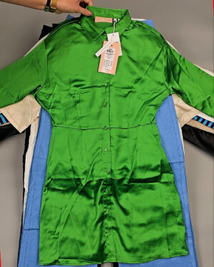 Фотография  971 - JACK JONES Women mix 075 #15 кг, ЛОТ СТ-9532 оптом в Сочи и Краснодарском крае