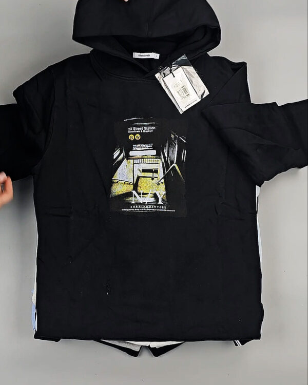 Фотография  201 - Спортивный микс C-3405 (MEN J-P) #10 кг, ЛОТ СТ-9459 оптом в Сочи и Краснодарском крае