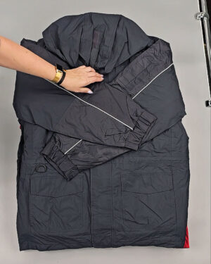 Фотография  311 - Верхняя одежда мужская CAN 104#15 кг, ЛОТ СТ-9441 оптом в Сочи и Краснодарском крае