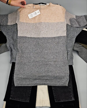 Фотография  943 - Bestseller Winter mix 104#15 кг, ЛОТ № СТ-9526 оптом в Сочи и Краснодарском крае