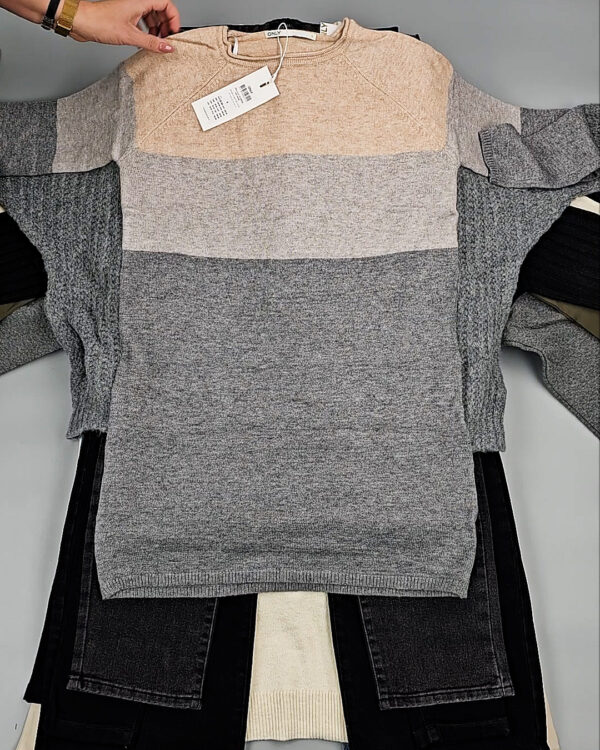 Фотография  778 - Bestseller Winter mix 104#15 кг, ЛОТ № СТ-9526 оптом в Сочи и Краснодарском крае