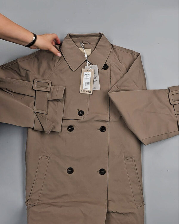 Фотография  486 - Ветровки Bestseller 045#10 кг, ЛОТ СТ-9407 оптом в Сочи и Краснодарском крае