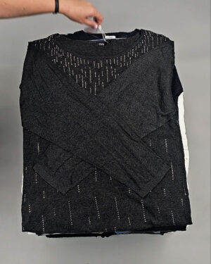 Купить OVS Winter м/ж mix#15 кг, ЛОТ СТ-9505 оптом в Сочи и Краснодарском крае