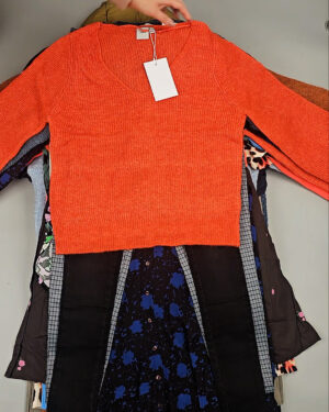 Фотография  976 - ICHI Winter mix 104#15 кг, ЛОТ СТ-9594 оптом в Сочи и Краснодарском крае