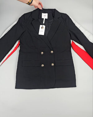 Фотография  285 - Пиджаки DK COMPANY Summer 045 B#10,8 кг, ЛОТ СТ-9586 оптом в Сочи и Краснодарском крае