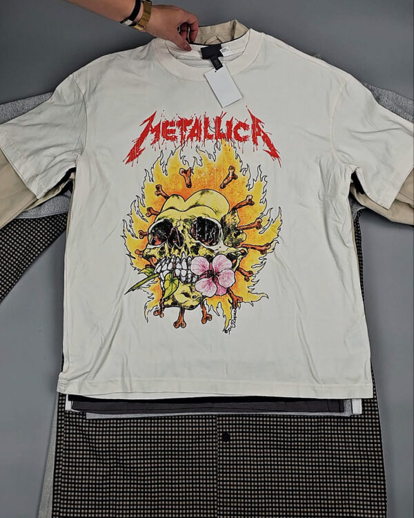 Фотография  922 - H&M Men mix 095#10,7 кг, ЛОТ № СТ-9545 оптом в Сочи и Краснодарском крае