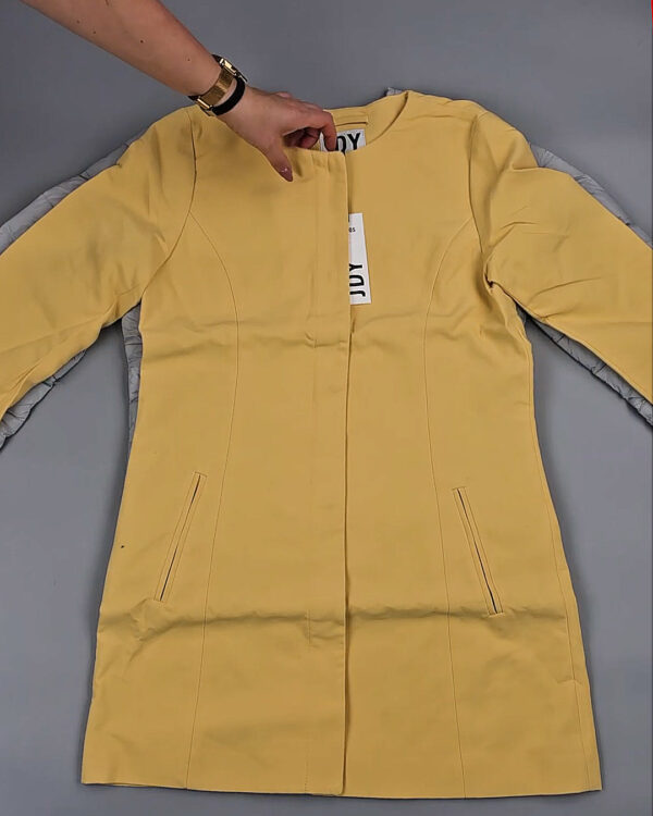 Фотография  554 - Пиджаки DK COMPANY Summer 045 B#10,3 кг, ЛОТ СТ-9584 оптом в Сочи и Краснодарском крае