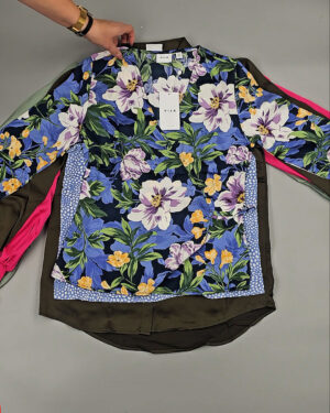 Фотография  434 - Блузки VILA Summer 045#5 кг, ЛОТ СТ-9590 оптом в Сочи и Краснодарском крае