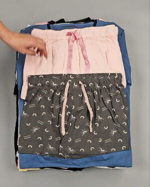 Фотография  718 - Домашняя одежда LIDL 114#7 кг, ЛОТ СТ-9491 оптом в Сочи и Краснодарском крае