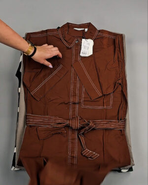 Фотография  549 - Платья Bestseller+DK Winter 035#7 кг, ЛОТ СТ-9474 оптом в Сочи и Краснодарском крае