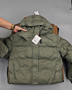 Фотография  208 - Куртки BESTSELLER зима 045#10,8 кг, ЛОТ СТ-9468 оптом в Сочи и Краснодарском крае