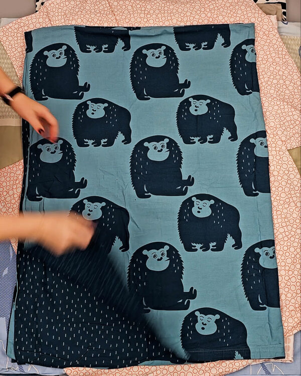 Фотография  639 - ПДО 1#10 кг, ЛОТ № СХ-0181 оптом в Сочи и Краснодарском крае