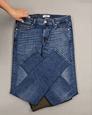 Фотография  643 - Джинсы BLEND HE + 075#10 кг, ЛОТ СТ-9493 оптом в Сочи и Краснодарском крае