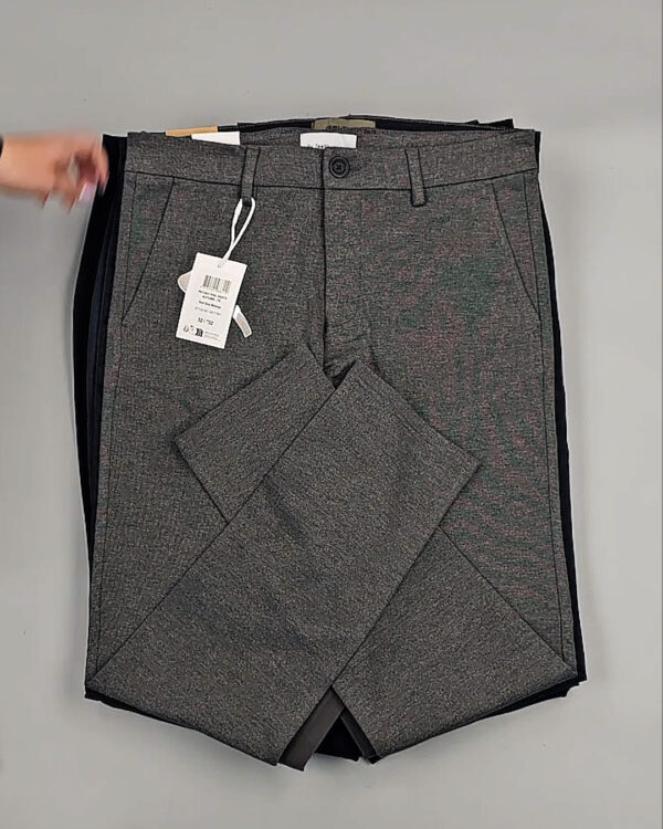 Фотография  874 - Брюки BLEND HE + 075#10 кг, ЛОТ № СТ-9485 оптом в Сочи и Краснодарском крае