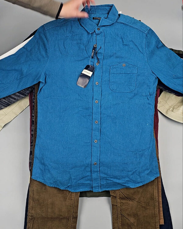 Фотография  330 - DEFACTO mix Sp/Sum#17,9 кг, ЛОТ № СТ-9540 оптом в Сочи и Краснодарском крае