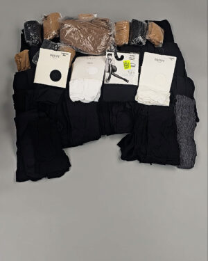 Фотография  887 - Колготки СТОК зима#5 кг, СТ-9578 оптом в Сочи и Краснодарском крае