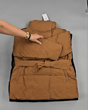 Фотография  559 - Куртки BESTSELLER зима 045#10,8 кг, ЛОТ СТ-9468 оптом в Сочи и Краснодарском крае