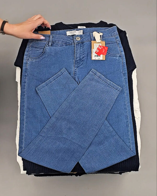 Фотография  992 - OVS Winter м/ж mix#15 кг, ЛОТ СТ-9505 оптом в Сочи и Краснодарском крае