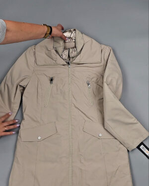 Фотография  900 - Ветровки женские CAN 104#12,4 кг, ЛОТ СТ-9403 оптом в Сочи и Краснодарском крае