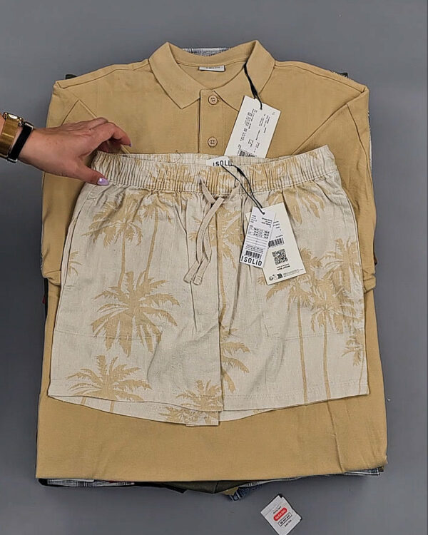 Фотография  255 - SOLID 075#15 кг, ЛОТ СТ-9388 оптом в Сочи и Краснодарском крае