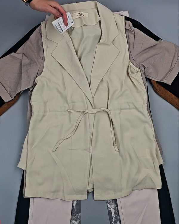 Фотография  969 - Комплекты жен Корея 085#5 кг оптом в Сочи и Краснодарском крае