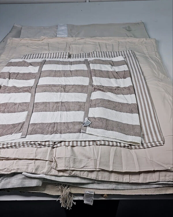 Фотография  795 - 11991 ПДО H&M (H H&M HHR mix) 1224#25 кг, ЛОТ СТ-9430 оптом в Сочи и Краснодарском крае