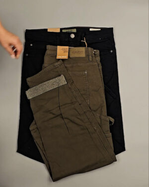 Фотография  673 - Джинсы BLEND HE + 075#10 кг, ЛОТ СТ-9493 оптом в Сочи и Краснодарском крае