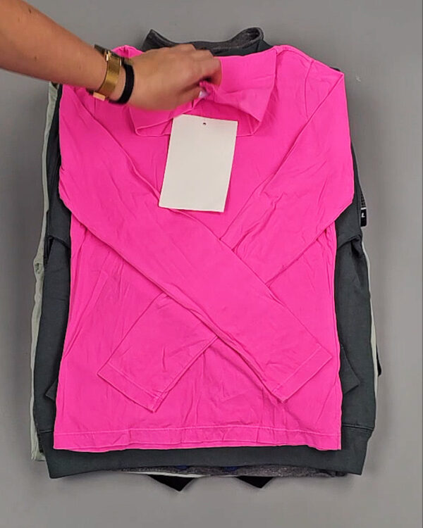 Фотография  934 - KIDS Winter СТОК CAN 084#5 кг, ЛОТ СТ-9447 оптом в Сочи и Краснодарском крае