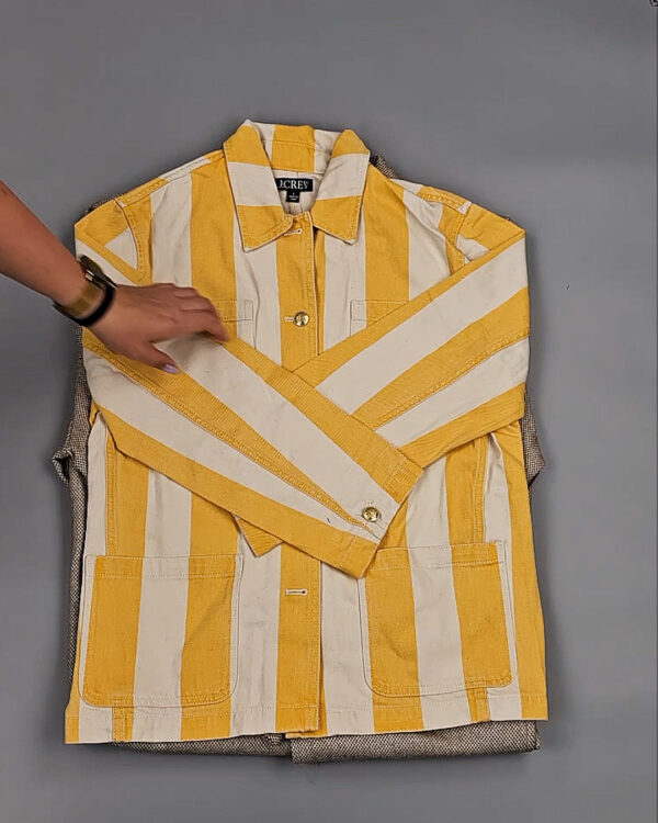 Фотография  152 - Ветровки женские CAN 104#12,5 кг, ЛОТ СТ-9404 оптом в Сочи и Краснодарском крае