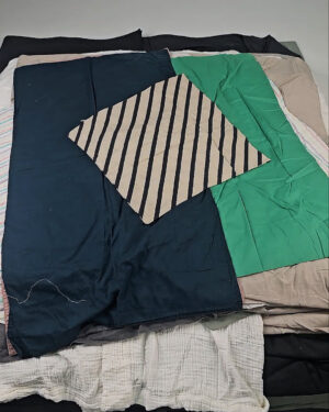 Фотография  584 - 11991 ПДО H&M (H H&M HHR mix) 1224#25 кг, ЛОТ №СТ-9566 оптом в Сочи и Краснодарском крае