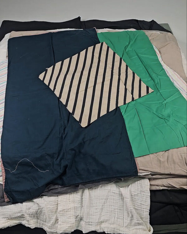 Фотография  187 - 11991 ПДО H&M (H H&M HHR mix) 1224#25 кг, ЛОТ №СТ-9566 оптом в Сочи и Краснодарском крае