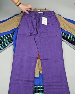 Фотография  772 - B.YOUNG Winter mix 104#15 кг, ЛОТ СТ-9599 оптом в Сочи и Краснодарском крае