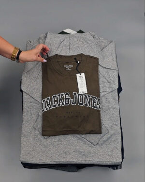 Фотография  493 - JACK JONES Men Winter mix 075#20 кг, ЛОТ № СТ-9446 оптом в Сочи и Краснодарском крае