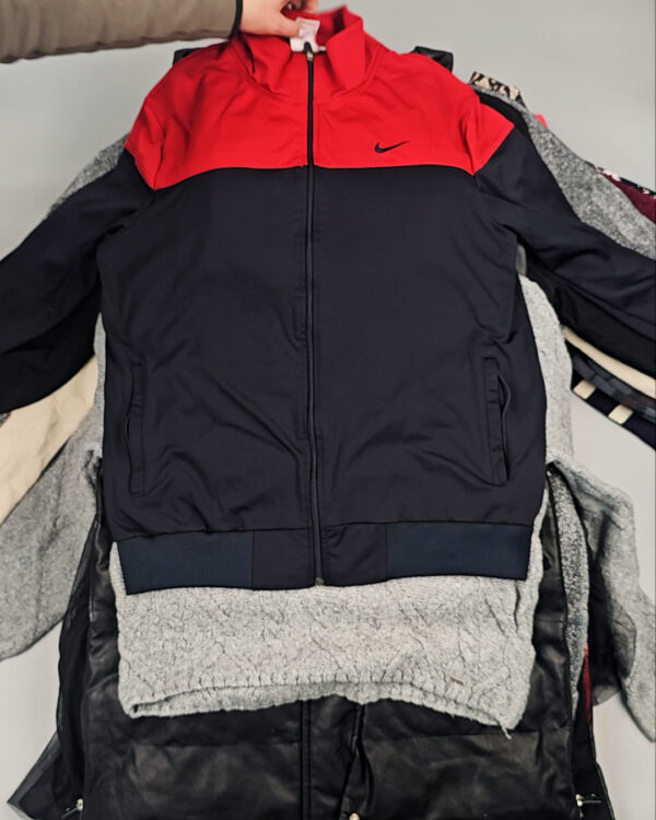 Фотография  765 - Cr+Ex Winter mix#100 кг, ЛОТ № СХ-0155 оптом в Сочи и Краснодарском крае